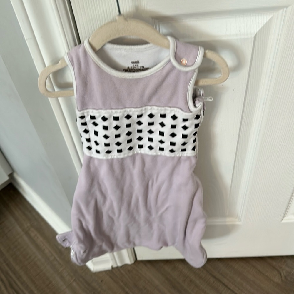 Nanit Breathwear Sleepsack - 6-12M